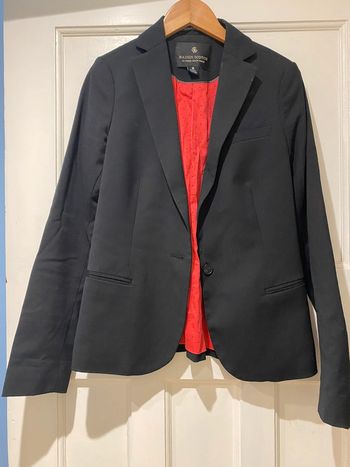 Blazer Maison scotch
