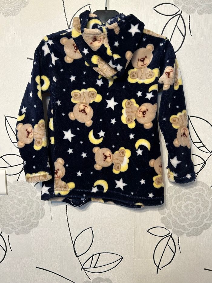 Pyjama 3 ans garçon