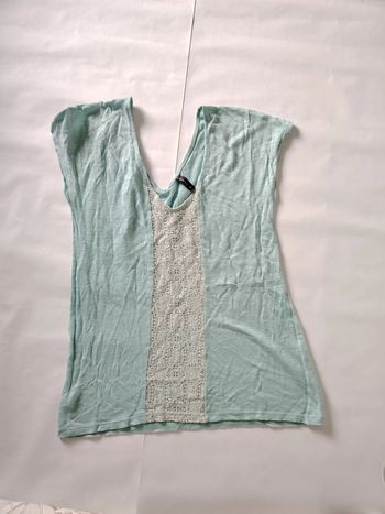 tshirt manche courte