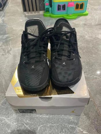 Basket Jordan one II
