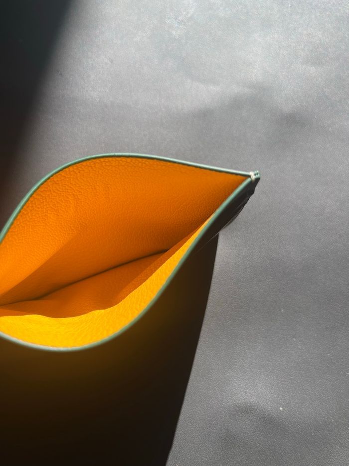 Porte carte Goyard - photo numéro 6