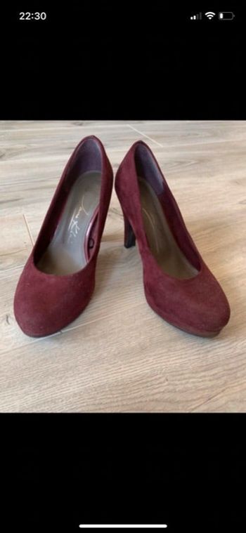 Talons