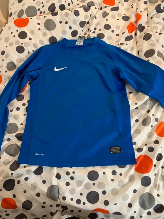Sweat Nike - photo numéro 5
