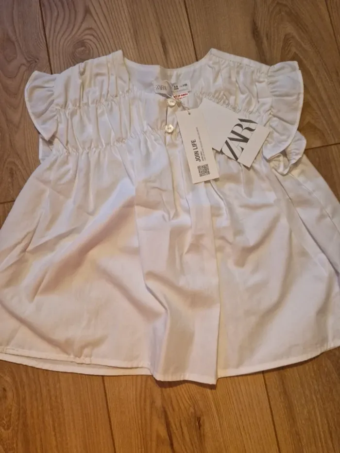 Chemise / blouse zara