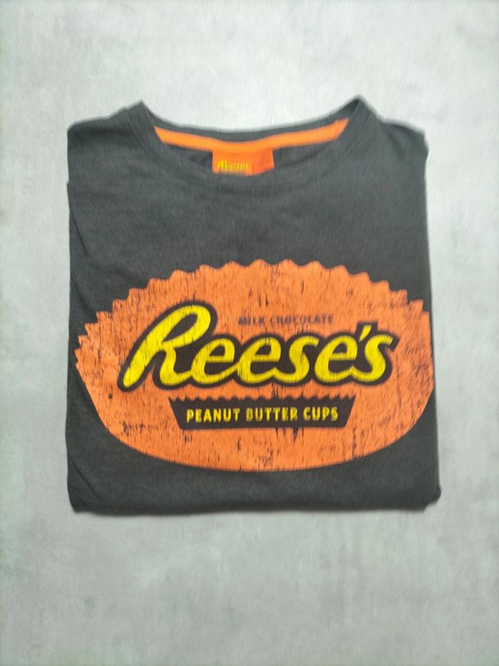 T-shirt Reese’s – Taille M