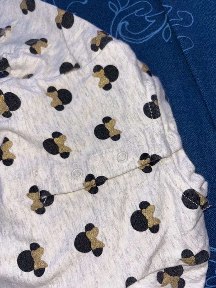 Pull Minnie - photo numéro 2