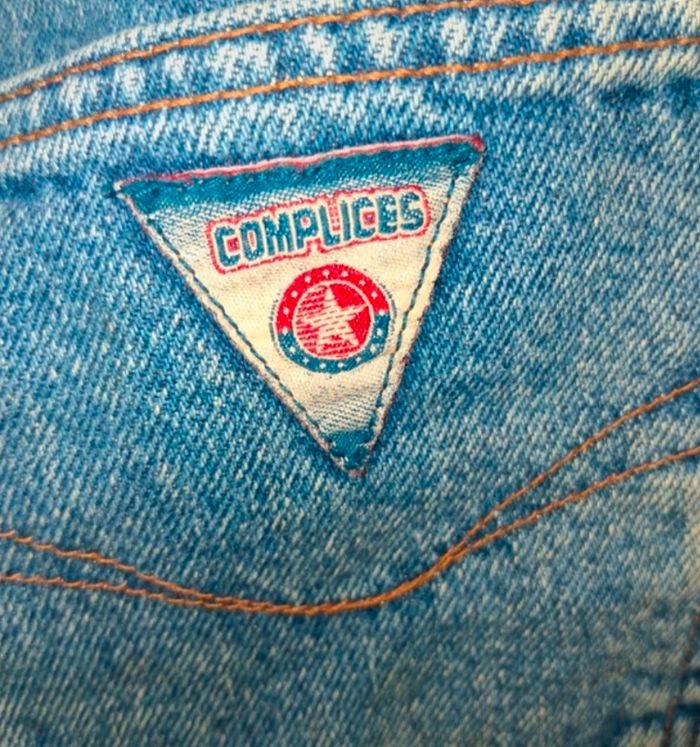 Jean garçon 14 ans - photo numéro 4