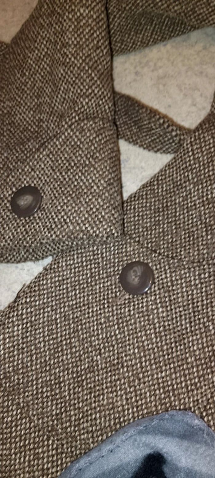 Manteau femme chic s25 - photo numéro 6