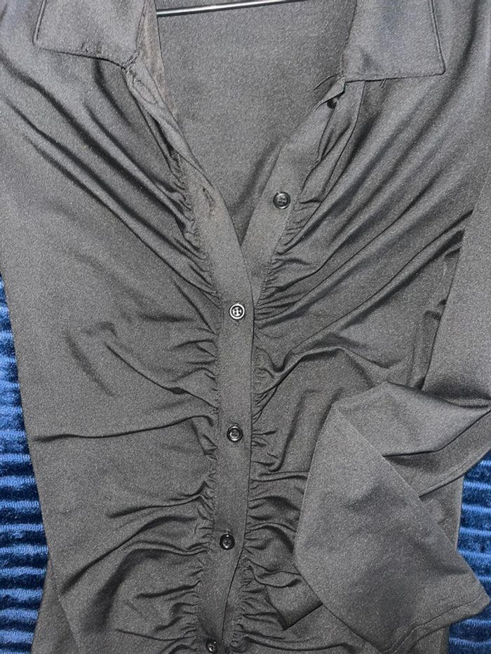 Robe moulante - photo numéro 3