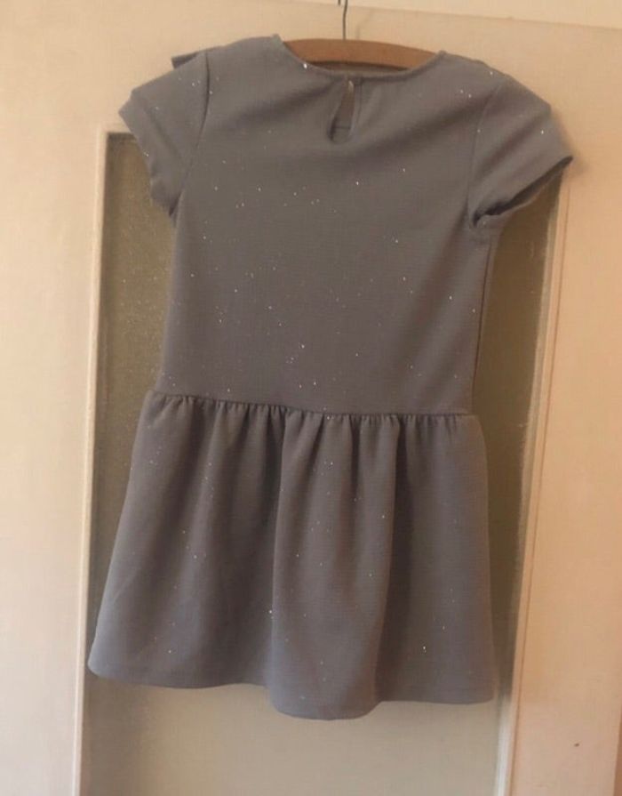 Robe sans manches