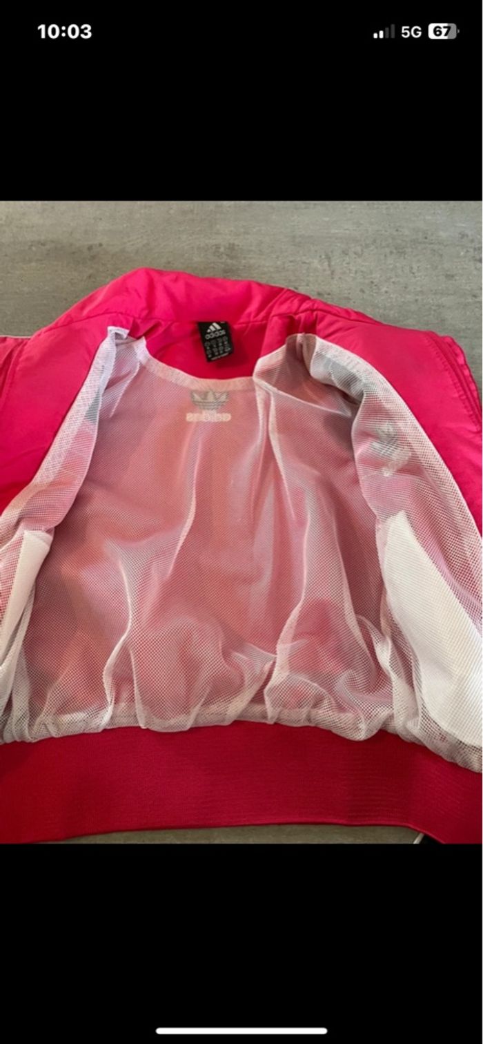 Jogging 6 ans - photo numéro 8