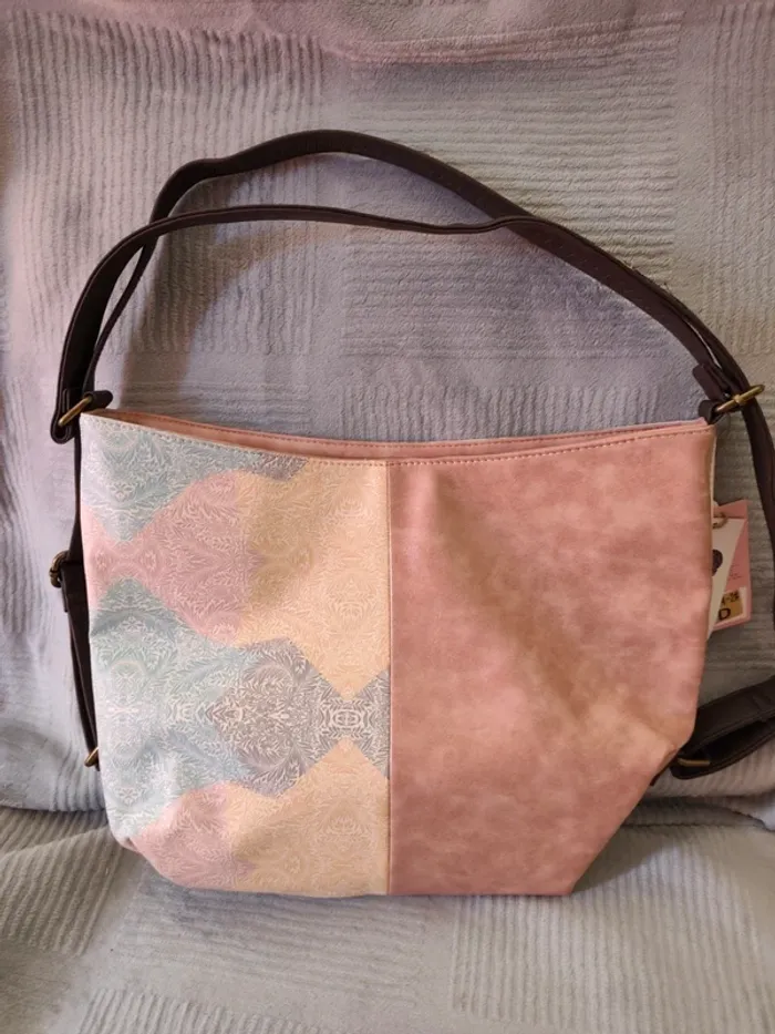 Sac à main Sweet Candy - photo numéro 3