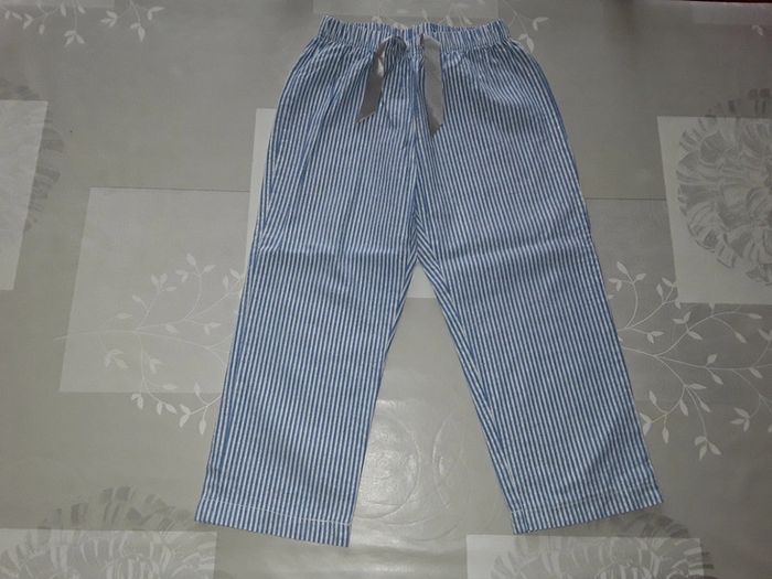 🔮 Pantalon Brillant en 5 ans 🔮