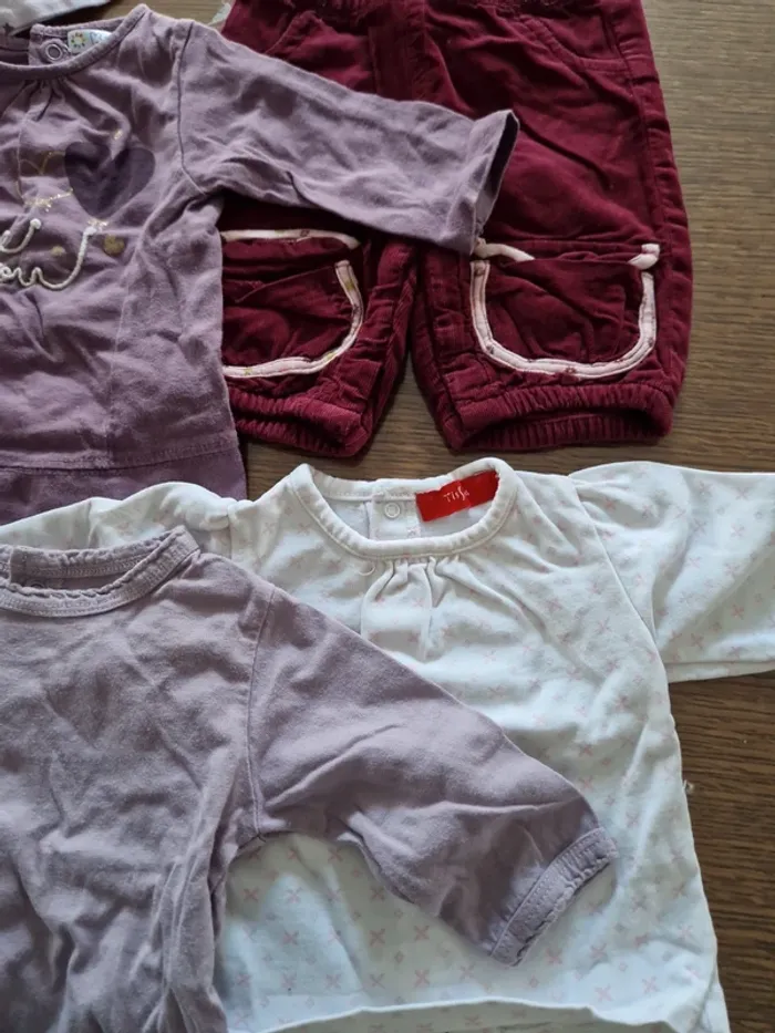 💞 3 mois fille 💞 - photo numéro 4