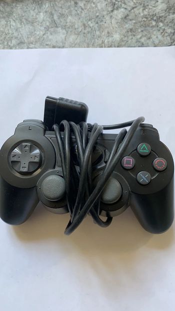 manette ps2 hip gear