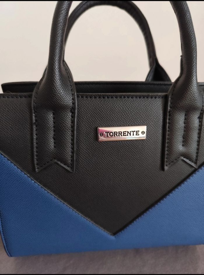 Sac à main neuf torrente - photo numéro 2