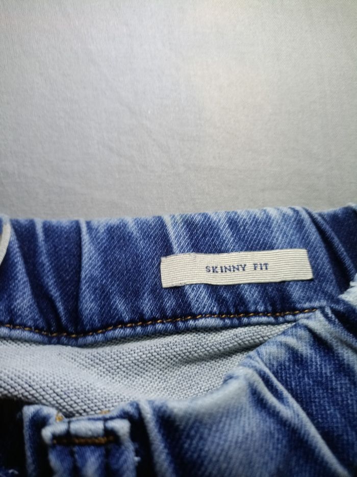 Pantalon skinny fit - photo numéro 4