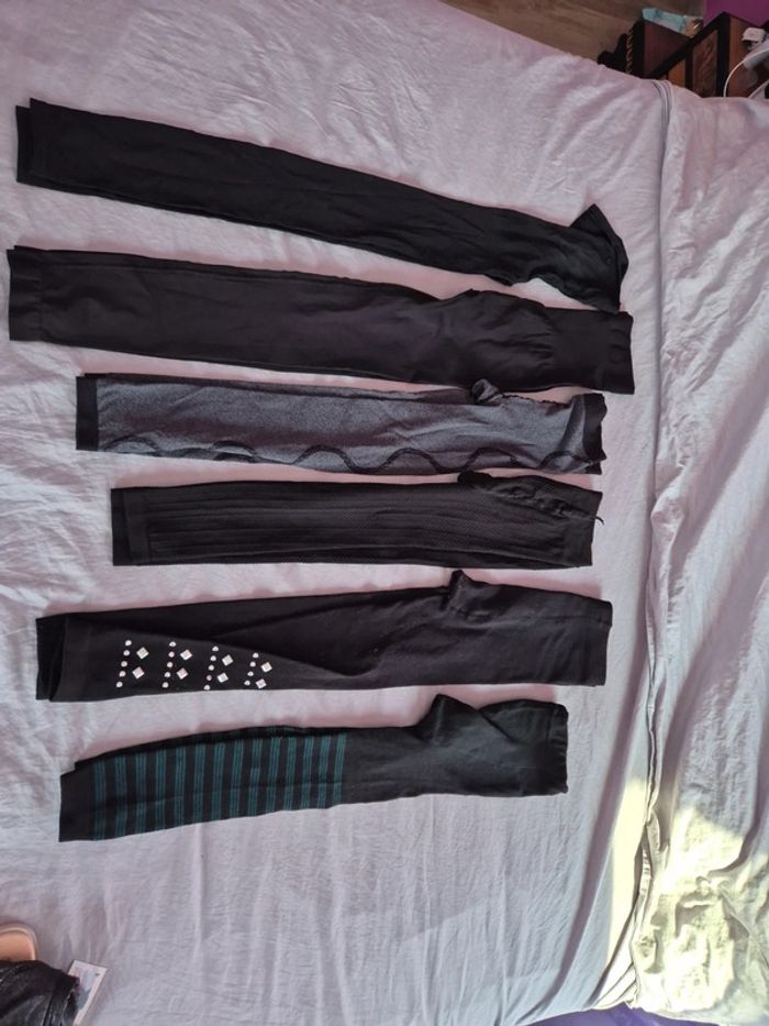 Lot collants - photo numéro 2