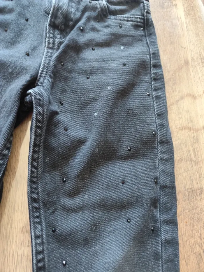 Jeans mom - photo numéro 3