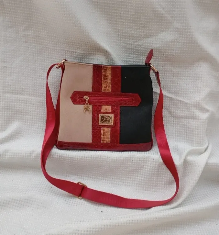 magnifique sac Cavallinho