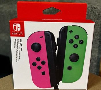 Joy-con Nintendo switch joycon