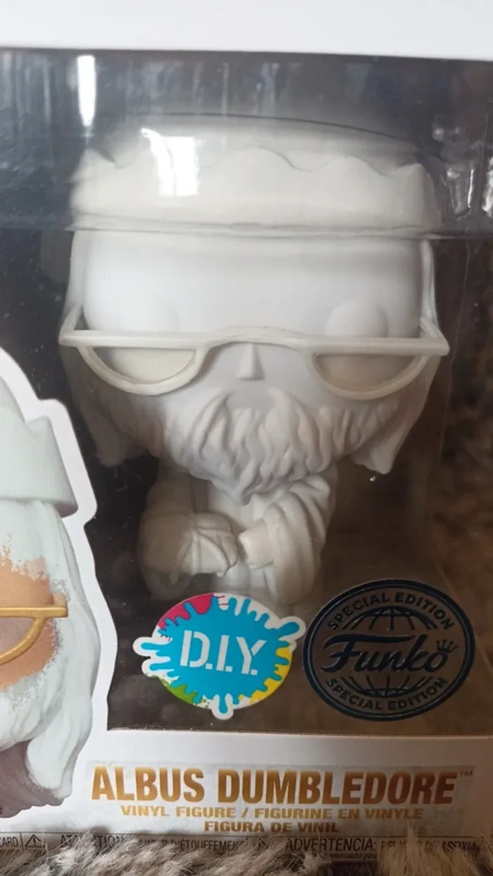 Pop Harry Potter - photo numéro 2