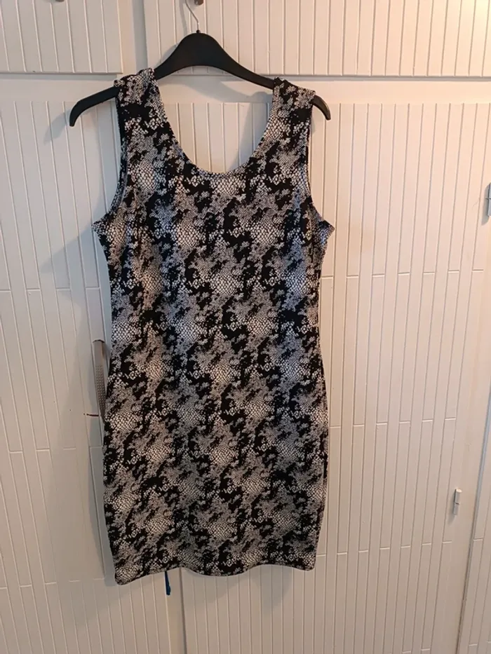 Robe soirée