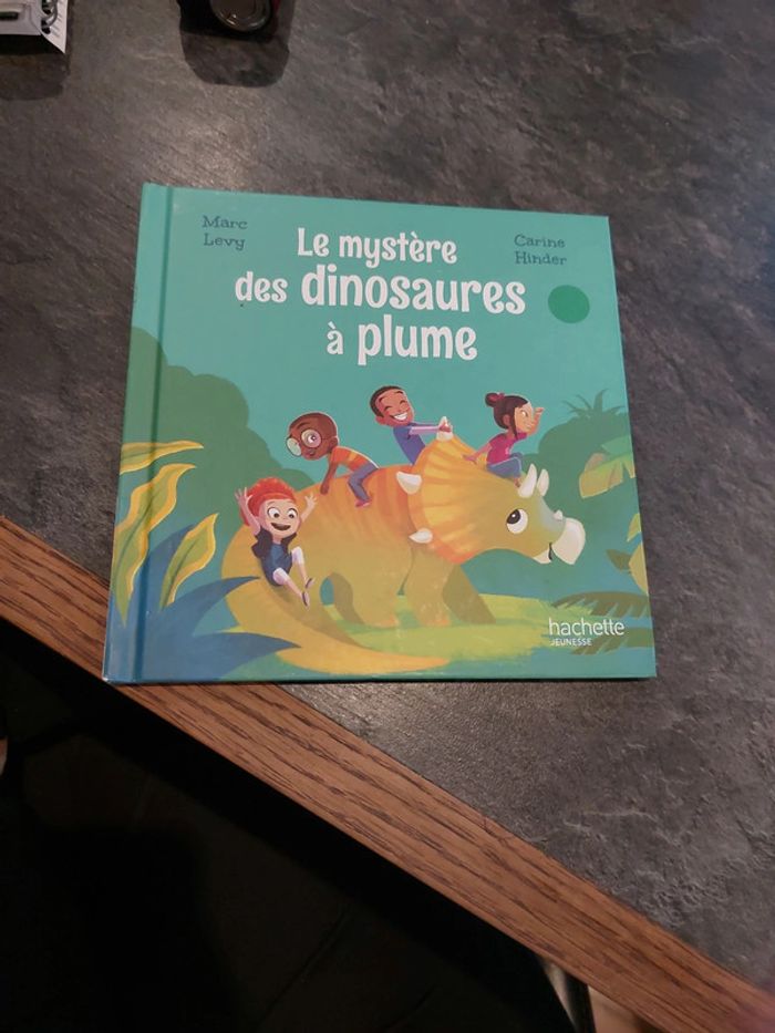 Livre enfant