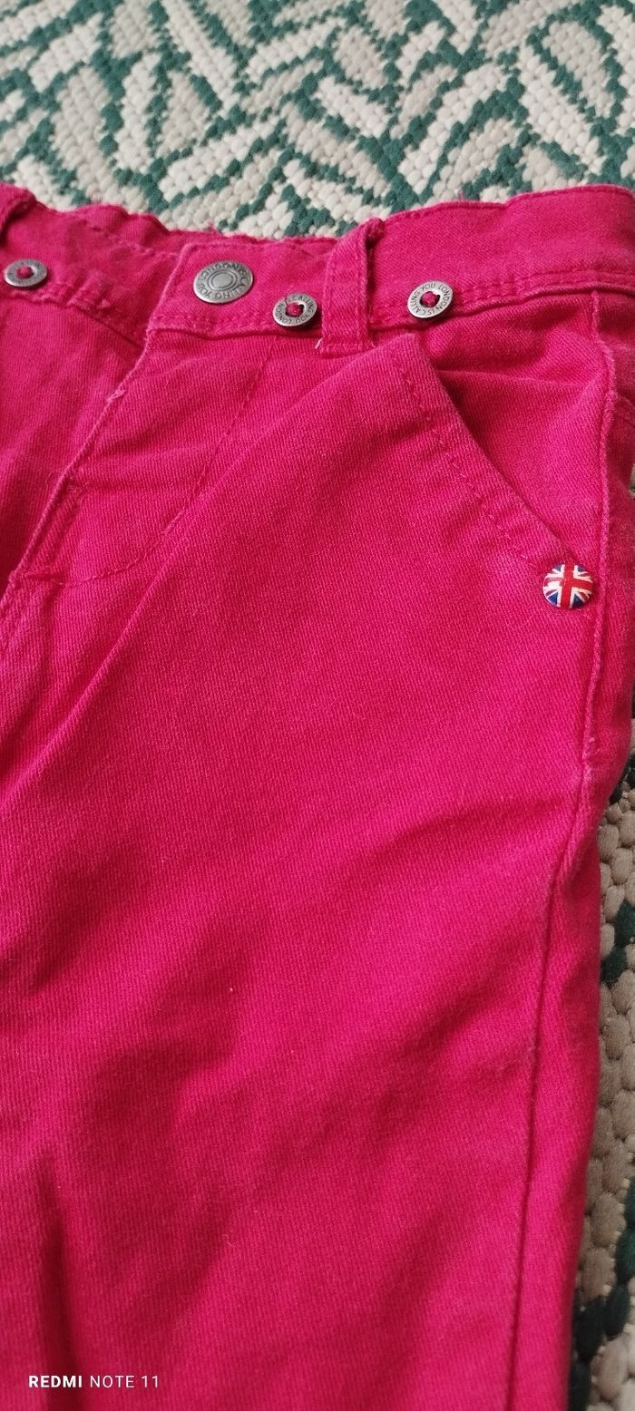 Pantalon doublé 9m - photo numéro 3