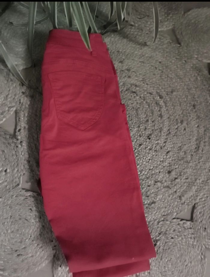 Pantalon - photo numéro 4