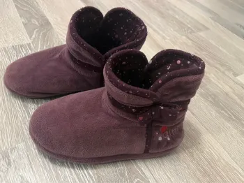 Chaussons Dim 34