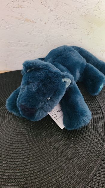 Peluche Panthère Moulin Roty