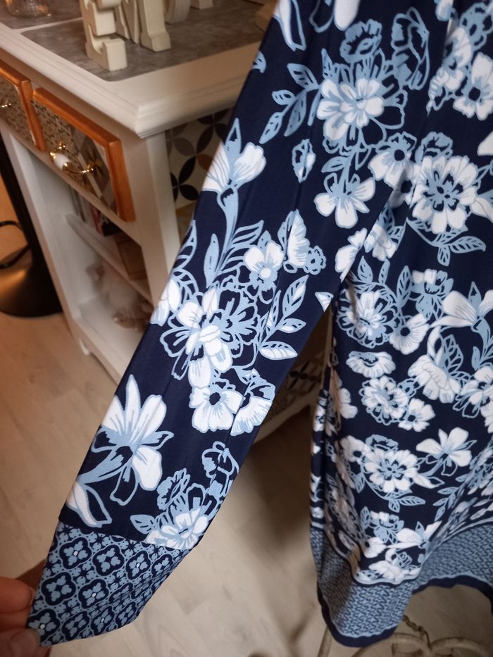 Robe mi saison - photo numéro 3
