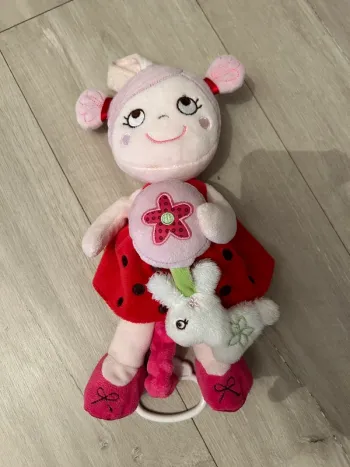 Peluche