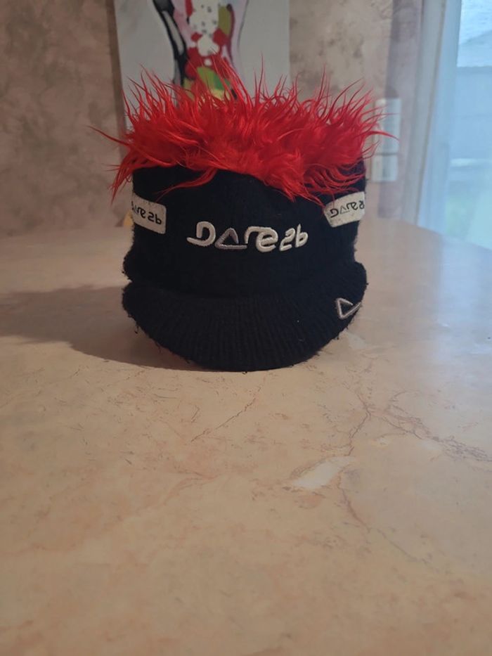Bonnet Dare2b