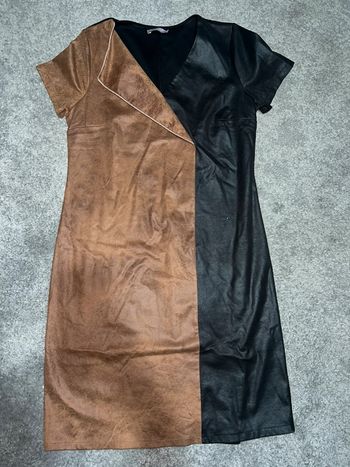 Robe élégante