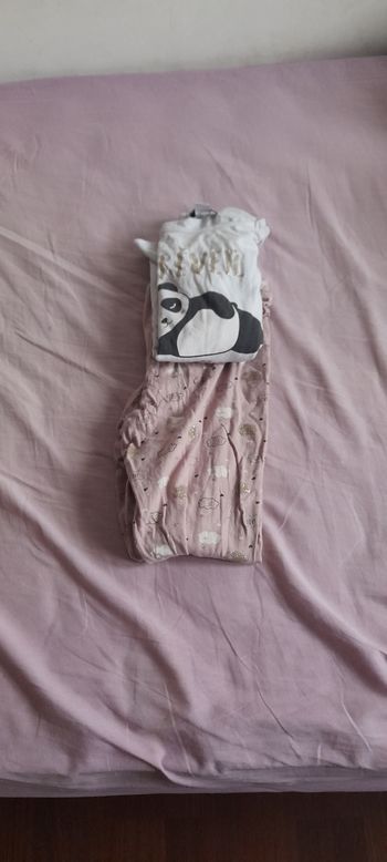 Pyjama la halle