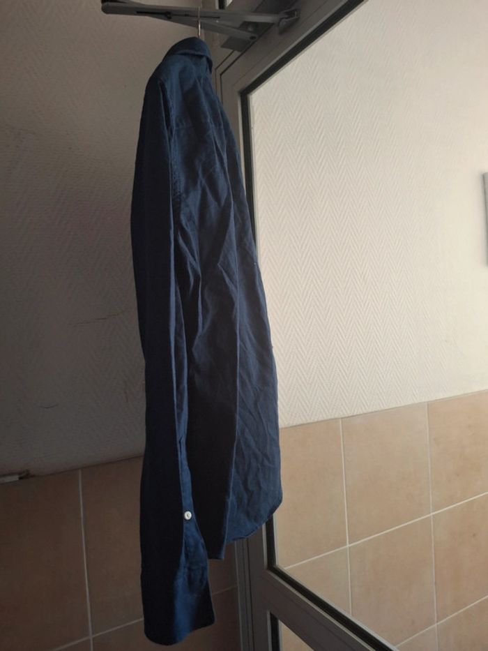 Très jolie chemise manches longues Zara - photo numéro 8