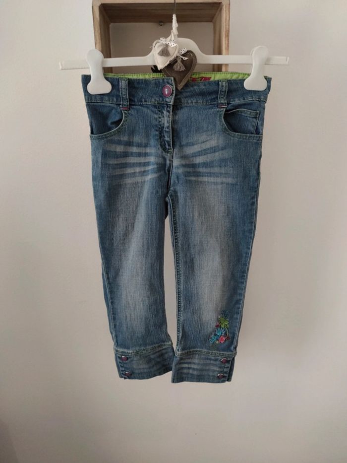 Pantalon orchestra 10 ans