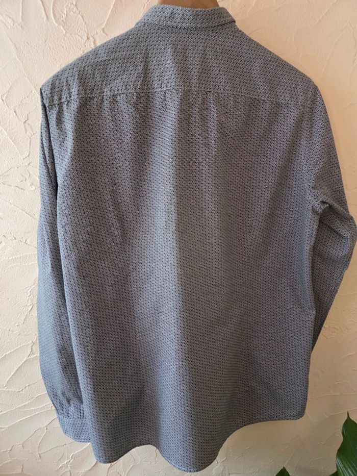 Chemise devred homme - photo numéro 3