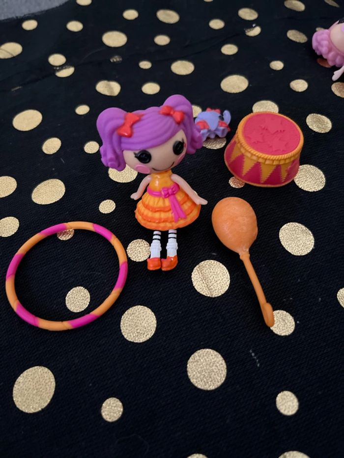 Figurine lalaoopsy