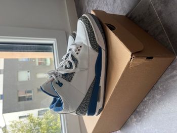 Air Jordan 3 Retro 'Midnight Navy