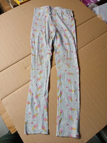 Legging  fille