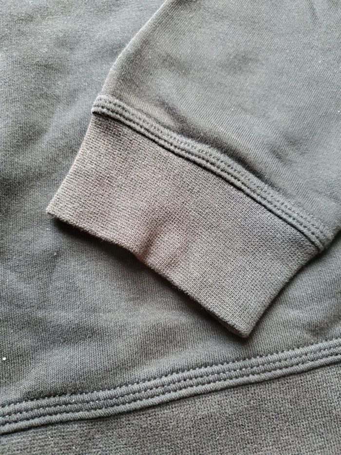 Sweat Nike noir - photo numéro 5