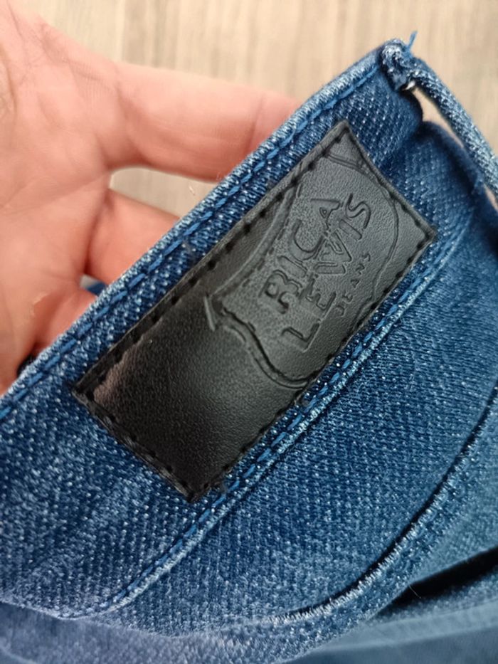 Jean rica lewis taille 38 - photo numéro 4