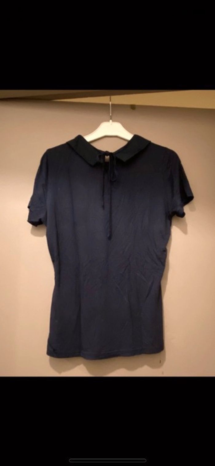 Top morgan neuf - photo numéro 5