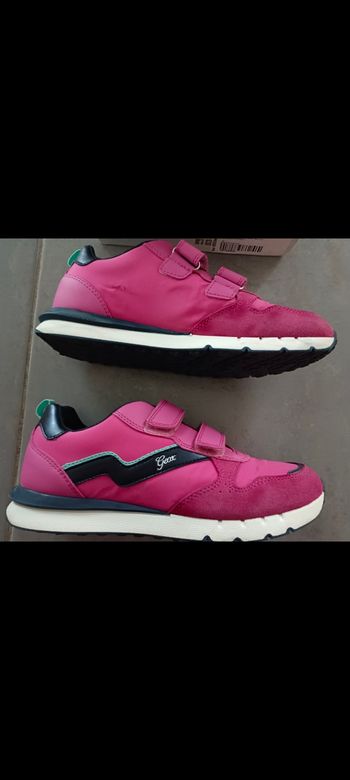 Baskets Geox en 38