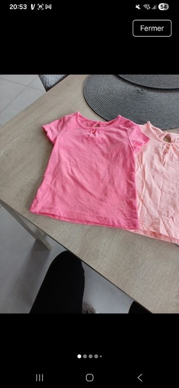 T-shirt 