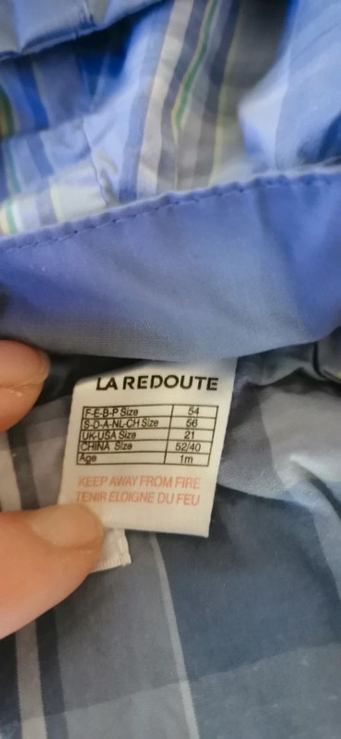 Manteau - photo numéro 2