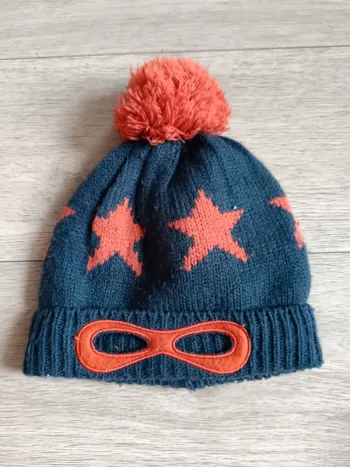 Bonnet
